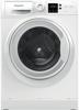 Hotpoint NSWF 943C W UK N 1400Spin 9kg 59.5cm ( NSWF943CWUKN ) Freestanding Washing Machine White