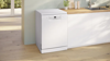 Bosch SMS2HVW67G Series 2  60 cm Freestanding Dishwasher White