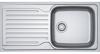 Franke ANTEA AZN 611-100 REV ANZ611100 Inset Sink Stainless steel