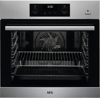 AEG BPS355020M STEAMBAKE Multifunction Built-in Single Electric Oven Stainless steel