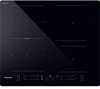 Hotpoint TS3560FCPNE Flexi Zones Induction Hob Black
