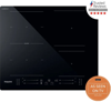 Hotpoint TS3560FCPNE Flexi Zones Induction Hob Black
