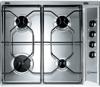 Indesit PAA642IXIWE1 58cm 4 Burner Gas Hob Inox