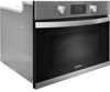 Indesit MWI3443IX Aria Microwave + Grill - Double Power Wave technology 900w Built-in Microwave Stainless steel