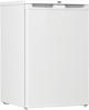BEKO UFF4584W Frost Free Undercounter 54cm Freestanding Freezer White