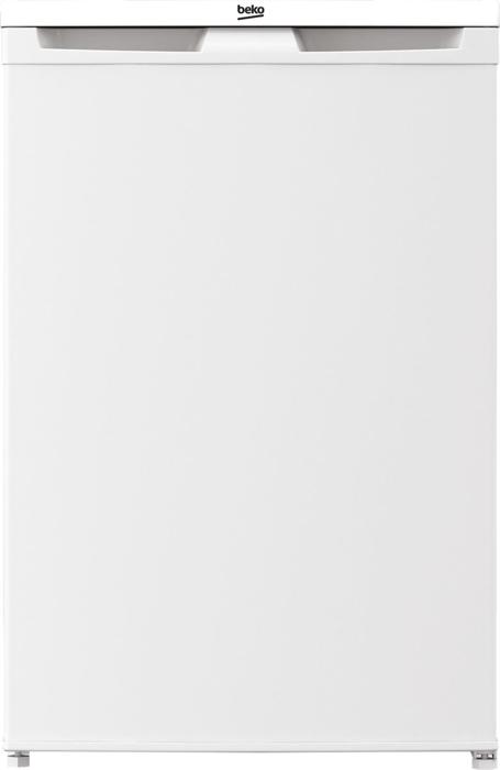BEKO UFF4584W Frost Free Undercounter 54cm Freestanding Freezer White