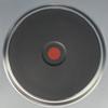 OEM PHP601SS 60cm 4 Plate Easy Clean Solid-Plate Electric Hob Stainless steel