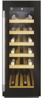 Hoover HWCB30UKBM/1 Freestanding 1 Zone 20 Bottles Smart Contents Wine Cooler 