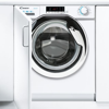 Candy CBW48D2XCE-80 8kg 1400 RPM 16 programmes Integrated Washing Machine White