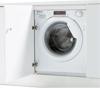 Candy CBW48D1E  8 kg 1400 Spin Integrated Washing Machine White