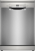 Bosch SMS2HVI67G Series 2 60cm 14 Place settings Freestanding Dishwasher Brushed Steel