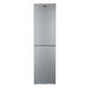 OEM SFF20050SE 60/40 Split 302 Litres Freestanding Fridge-Freezer Silver