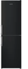 Indesit IB55732BUK 50/50 55cm Low Frost 287 Litres Freestanding Fridge-Freezer Black