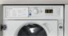 Indesit BI WDIL 75125 UK N (BIWDIL75125) Integrated Washer Dryer White