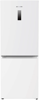 OEM SNF1850WE 290Litre No Frost 50/50 Split Freestanding Fridge-Freezer White