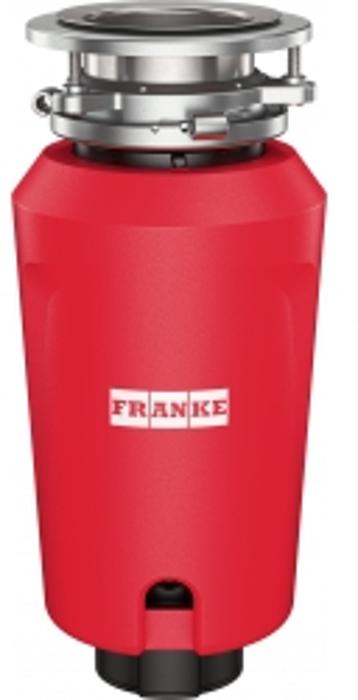 Franke SLIM50 Elite Slimline 50 1/2 HP, Continuous Feed Speed 2600 RPM 134.0715.439 Waste Disposal 