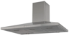 OEM CHL100SS 100cm Chimney Hood Stainless steel