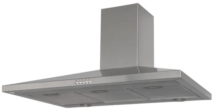 OEM CHL100SS 100cm Chimney Hood Stainless steel