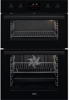 AEG DCB535060B 6000 SurroundCook Built-in Double Electric Oven Black