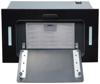 OEM UCG52BL 52cm Black Glass Built In Cupboard Hood Black