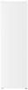 Teknix TFF1715W 204 Litres Tall No Frost Freestanding Freezer White