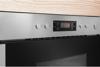 Indesit MWI3213ix  Aria  750W MW and Grill Built-in Microwave Stainless steel