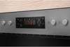 Indesit MWI3213ix  Aria  750W MW and Grill Built-in Microwave Stainless steel