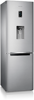 Samsung RB31FDRNDSA Digital Inverter Technology 308 Litres Freestanding Fridge-Freezer Silver