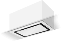 Elica LANE-60-WH Canopy Hood White