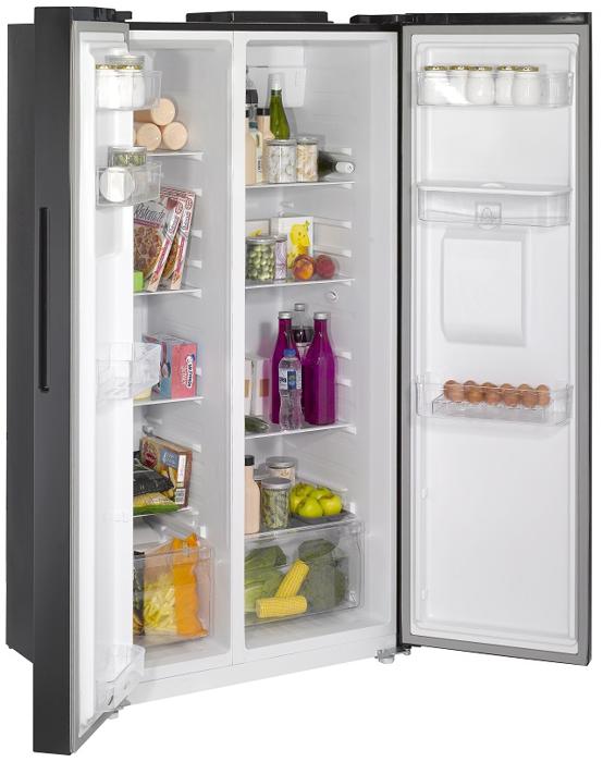 Teknix TSBSW911772B Frost Free 562Litres NonPlumbed Water Dispenser