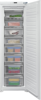CDA CRI681 Full Height Frost Free 196 Litres Integrated Freezer White