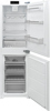 CDA CRI851 50/50 Frost Free 229 Litres Integrated Fridge Freezer White