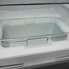 Montpellier MBUL134E undercounter 134Litres Larder Integrated Fridge White
