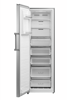 Tesla T362TLX 60 Fridge + T273FZX 60cm Frost Free Freezer ( Freestanding Fridge and Freezer ) Inox