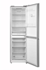 Tesla T272FFX 50/50 Frost Free 273 Litres Freestanding Fridge-Freezer Inox