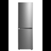 Tesla T272FFX 50/50 Frost Free 273 Litres Freestanding Fridge-Freezer Inox