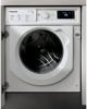 Hotpoint BI WMHG 91484 UK 9kg 1400Spin ( BIWMHG91484 ) Integrated Washing Machine White