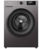 Teknix TKW8142HS 8kg 1400 Freestanding Washing Machine Titanium