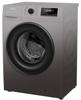 Teknix TKW8142HS 8kg 1400 Freestanding Washing Machine Titanium
