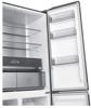 Teknix TMD19091SIBI 505 Litre Multi door Frost Free American Style Fridge Freezer Dark Inox