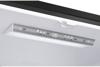 Hisense RQ758N4SWFE Frost Freet 606 Litres 4 Door Non Plumped Water Dispenser American Style Fridge Freezer Black