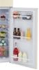 CDA Betty Retro 55cm Top Mount 206 Litres Freestanding Fridge-Freezer Barley