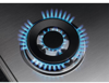 AEG HGB64420YM 6000 Slimline 4 Burner Gas Hob Stainless steel