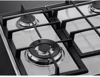 AEG HGB64420YM 6000 Slimline 4 Burner Gas Hob Stainless steel