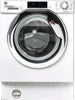 Hoover HBDOS695TAMCE-80 Integrated Washer Dryer White