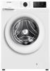 Teknix TKW7122HW 7kg 1200spin Freestanding Washing Machine White