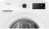 Teknix TKW7122HW 7kg 1200spin Freestanding Washing Machine White
