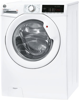 Hoover H3W49TA4/1-80 H-WASH 300 LITE 9kg 1400rpm Freestanding Washing Machine White