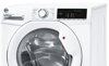 Hoover H3W49TA4/1-80 H-WASH 300 LITE 9kg 1400rpm Freestanding Washing Machine White