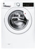 Hoover H3W49TA4/1-80 H-WASH 300 LITE 9kg 1400rpm Freestanding Washing Machine White